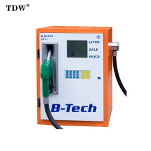 Mobile Small Diesel Pump Tatsuno Fuel Dispenser